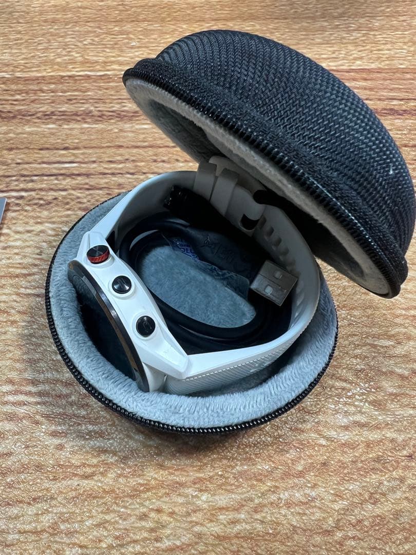 Garmin Approach S62 ホワイト