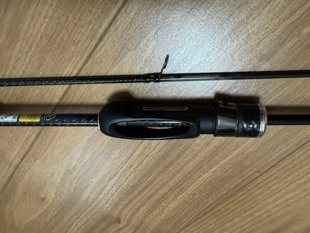 オリムピック23コルトプロトタイプ 23GCORPS-552UL-HS