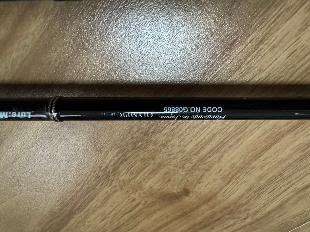 オリムピック23コルトプロトタイプ 23GCORPS-552UL-HS