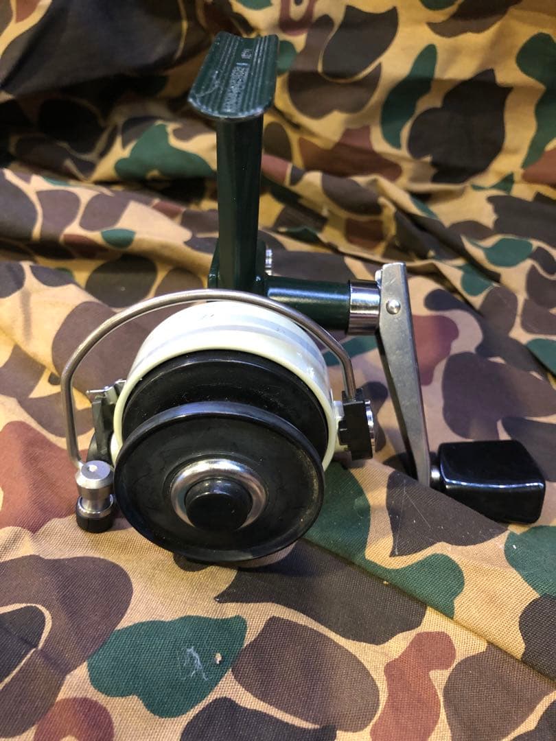リール ABU cardinal 33