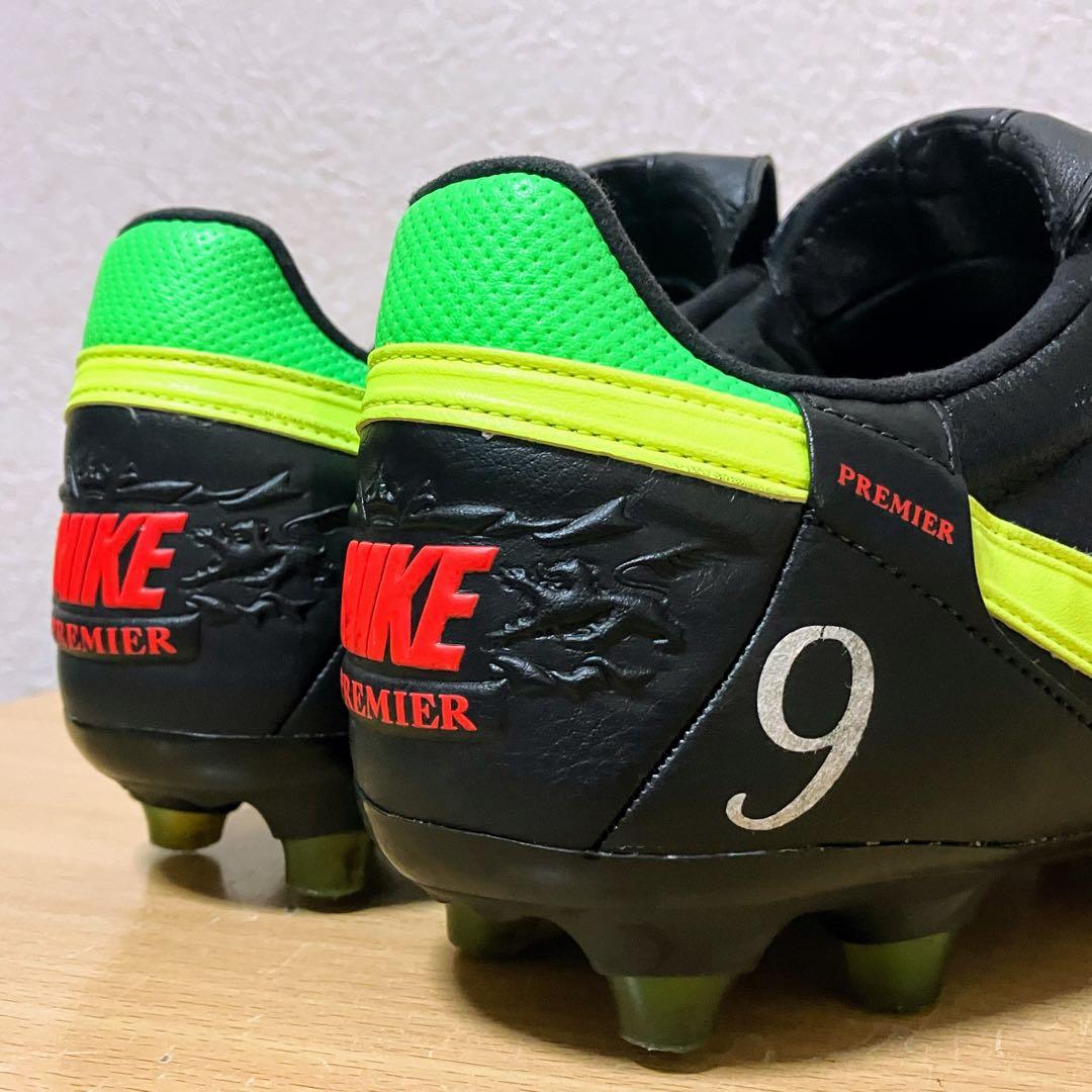 ★ NIKE PREMIER 3 FGナイキ プレミア3 FG サッカースパイク