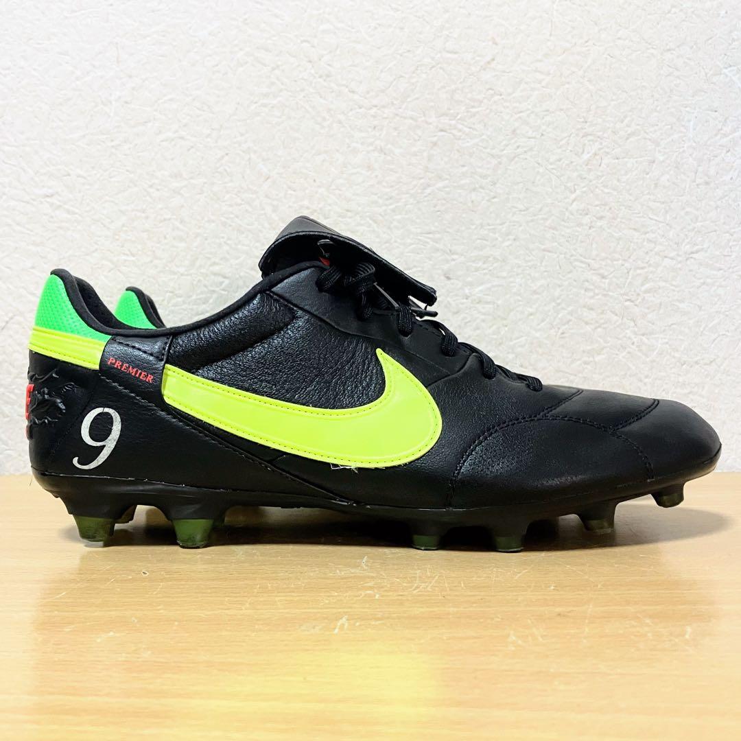 ★ NIKE PREMIER 3 FGナイキ プレミア3 FG サッカースパイク