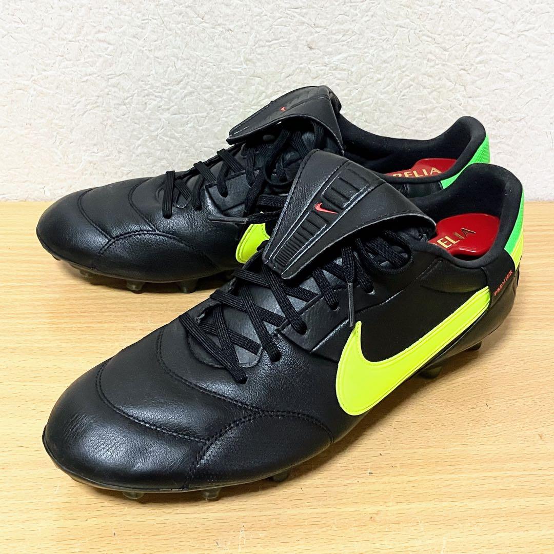 ★ NIKE PREMIER 3 FGナイキ プレミア3 FG サッカースパイク