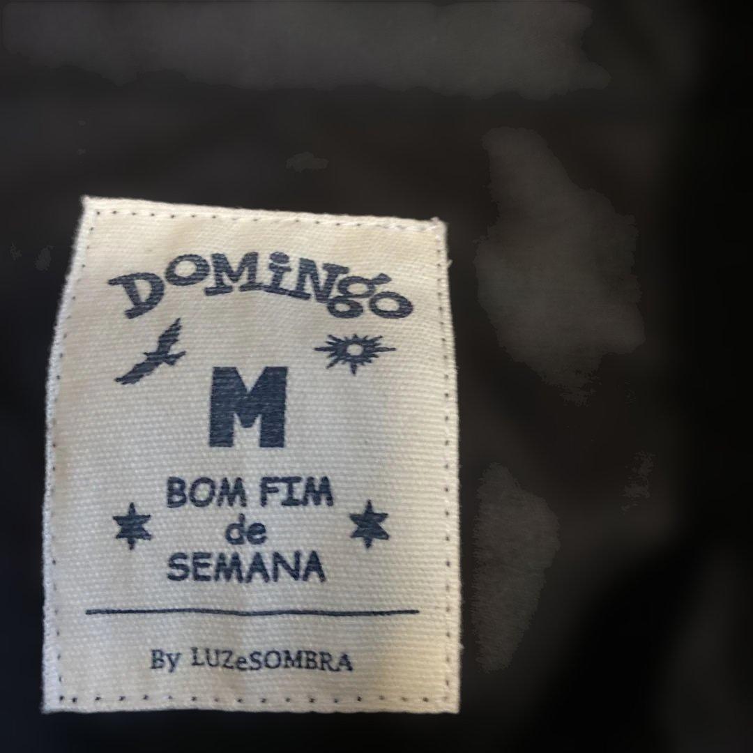 し*い様 ルースイソンブラ　Domingoアウター
