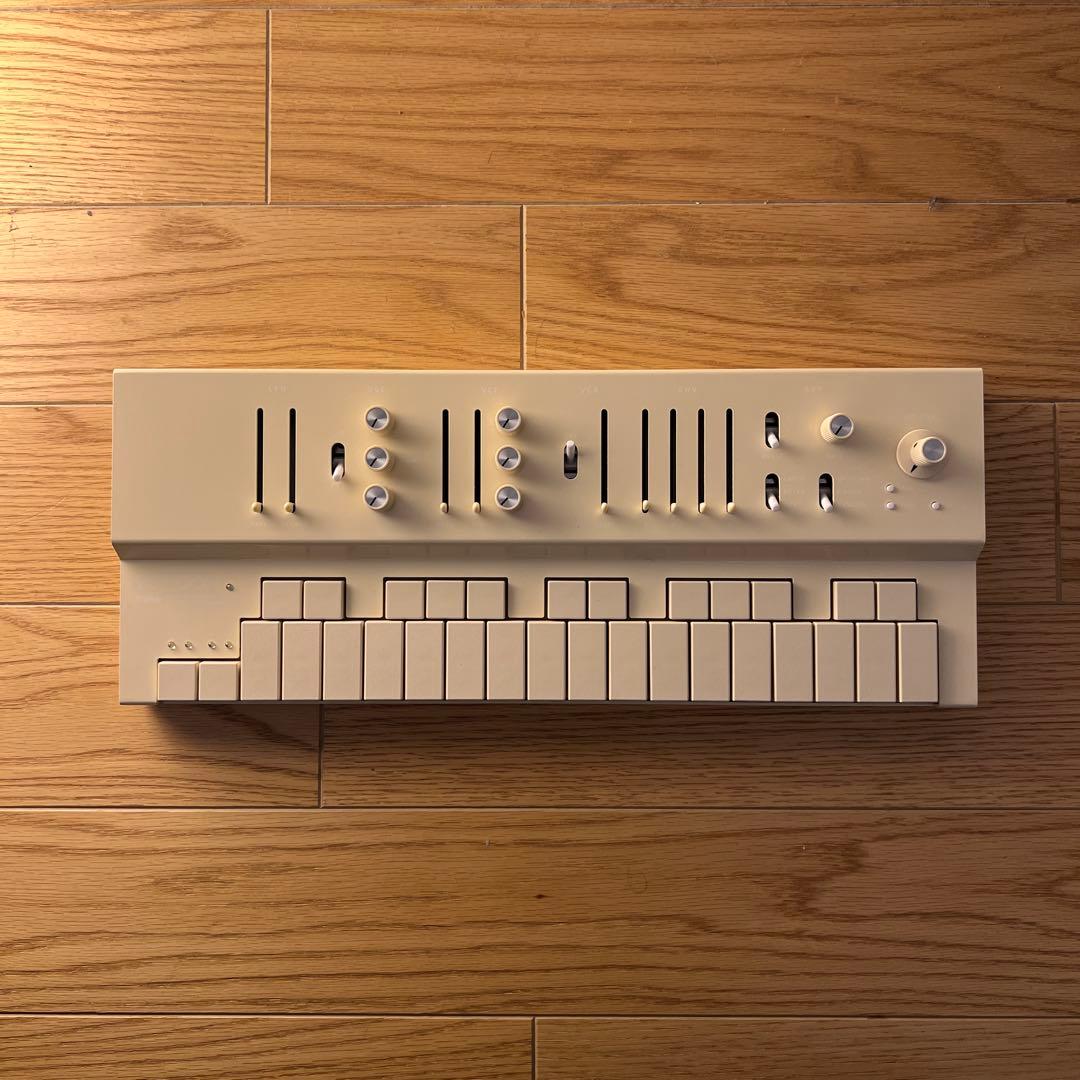 鍵盤楽器 VONGON REPLAY