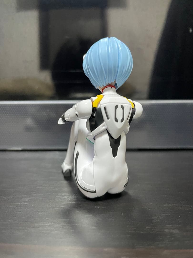 【送料込】30MP 綾波レイ(プラグスーツVer.)