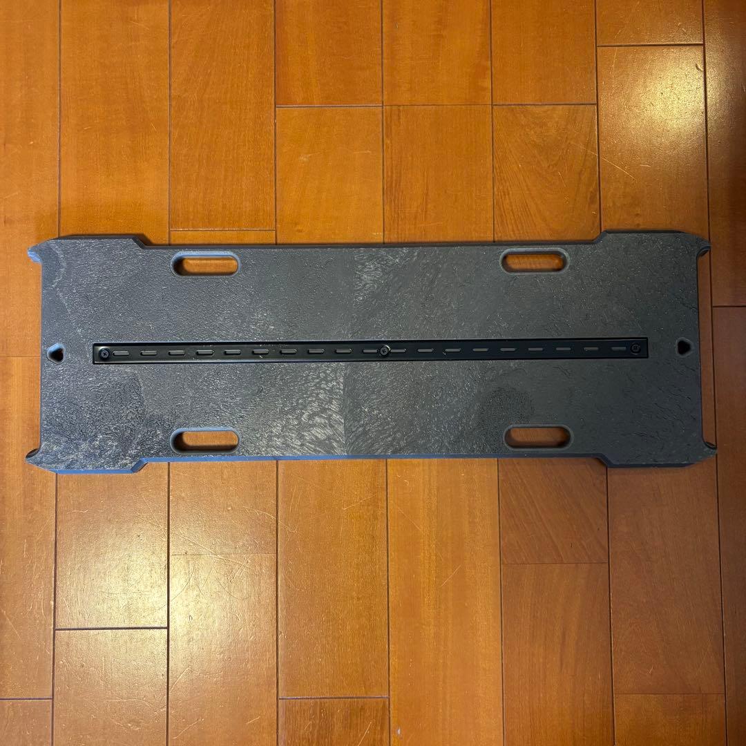 テーブル・チェア・ハンモック LOCKFIELD EQUIPMENT DECK2