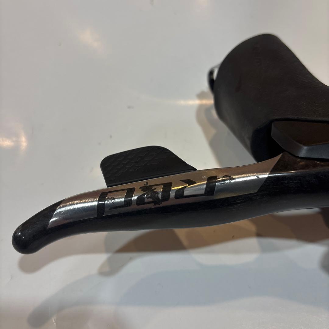 SRAM RED etap AXS HRD 12S 用　レバー左右セット 中古品