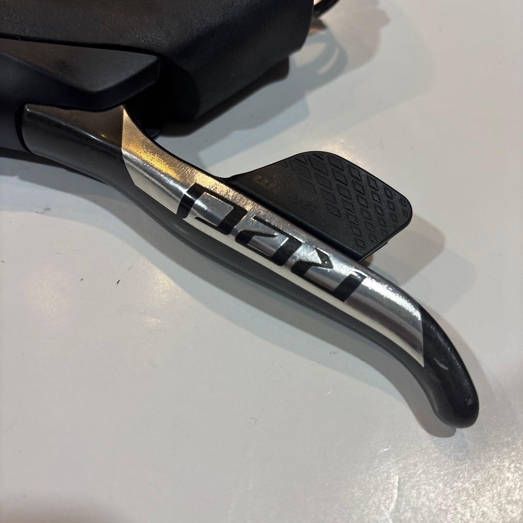 SRAM RED etap AXS HRD 12S 用　レバー左右セット 中古品