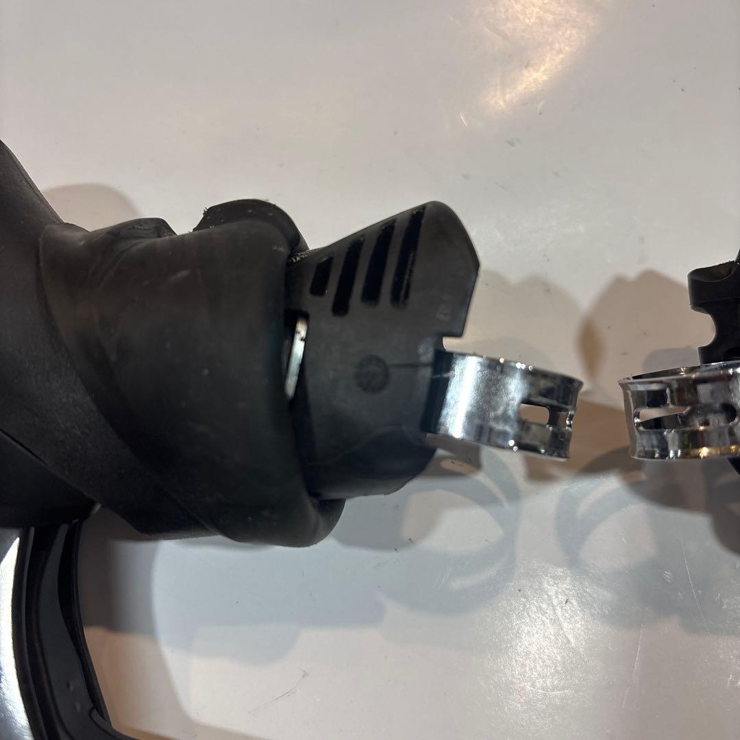SRAM RED etap AXS HRD 12S 用　レバー左右セット 中古品