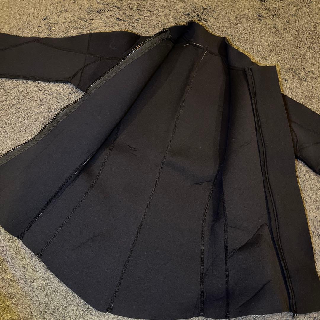 Hele i waho ウエットスーツ　レディース　2mm Ｌサイズ　新品✨