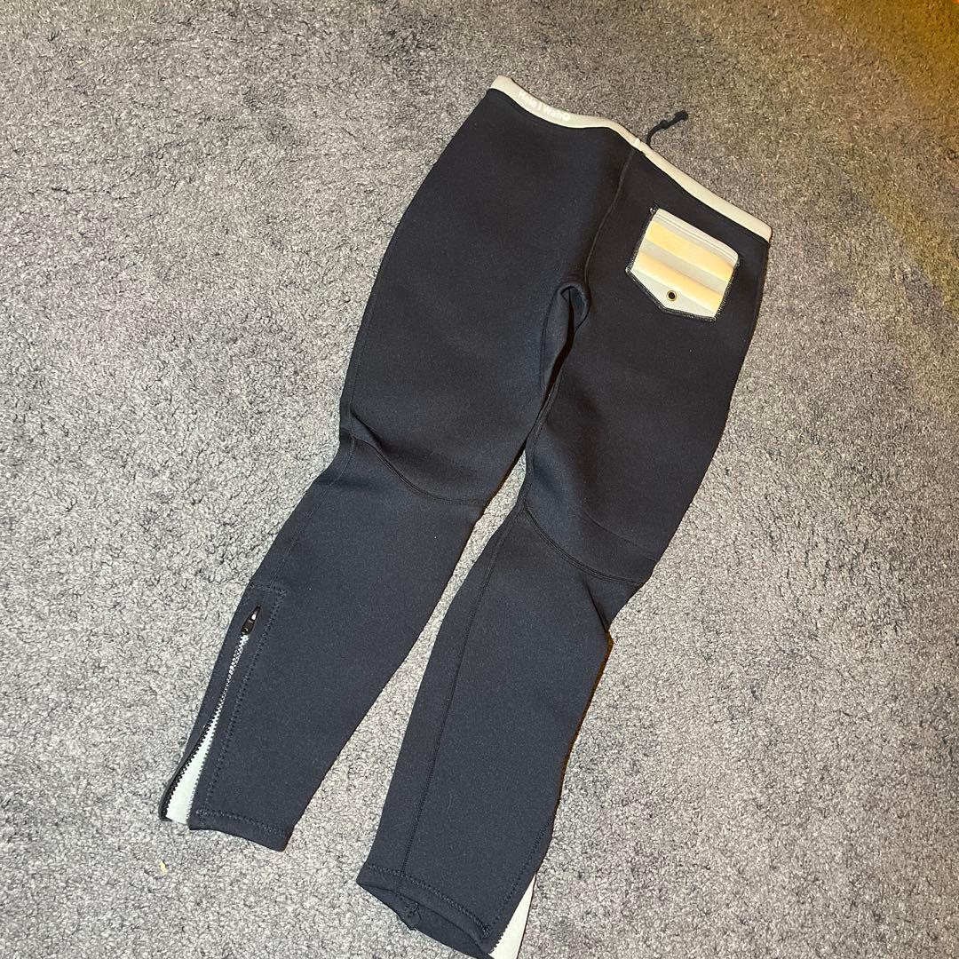 Hele i waho ウエットスーツ　レディース　2mm Ｌサイズ　新品✨