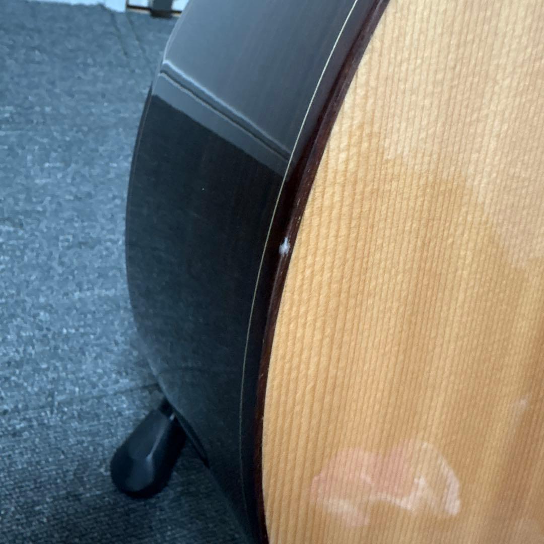 ギター Ayers ST2 2.5 JP-C