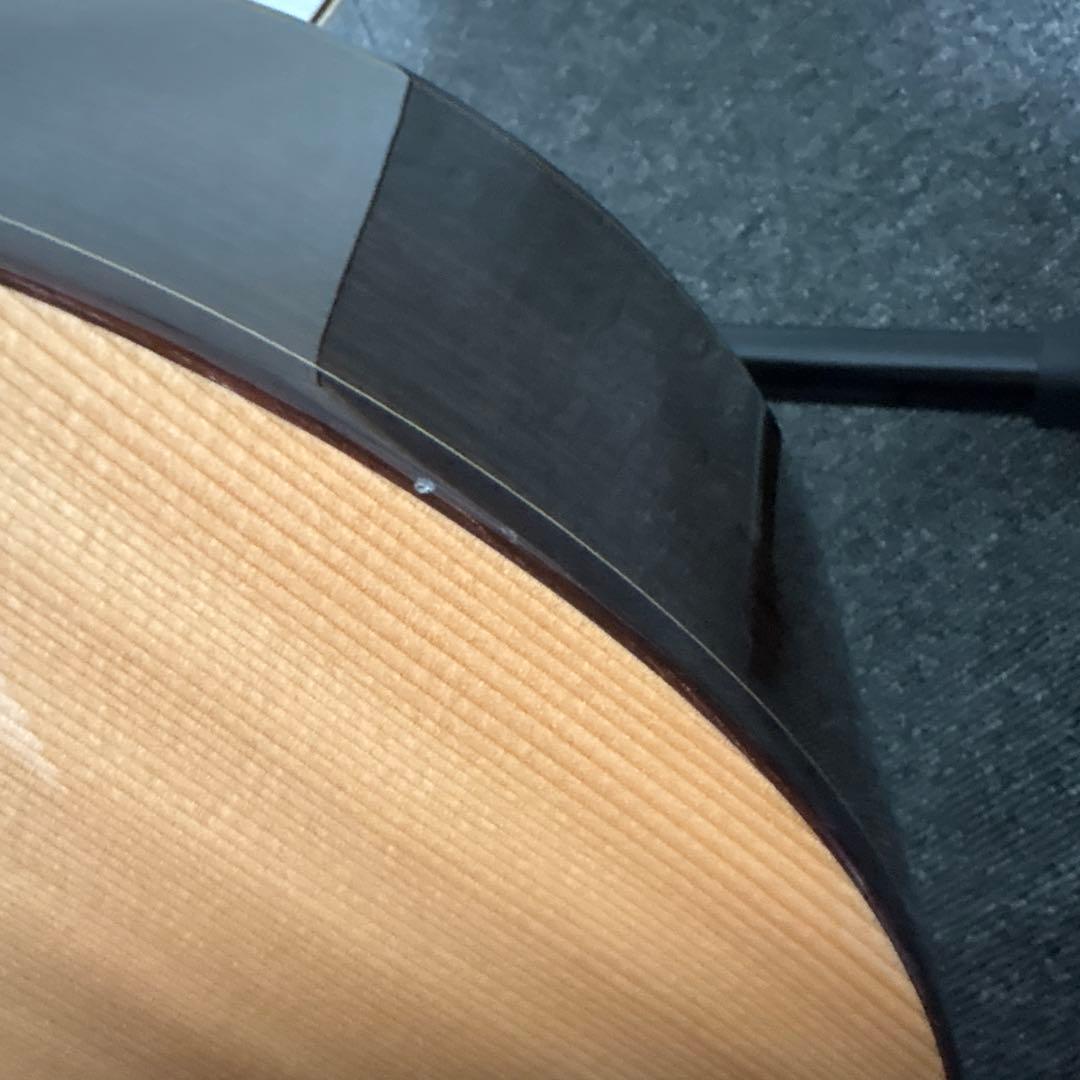 ギター Ayers ST2 2.5 JP-C