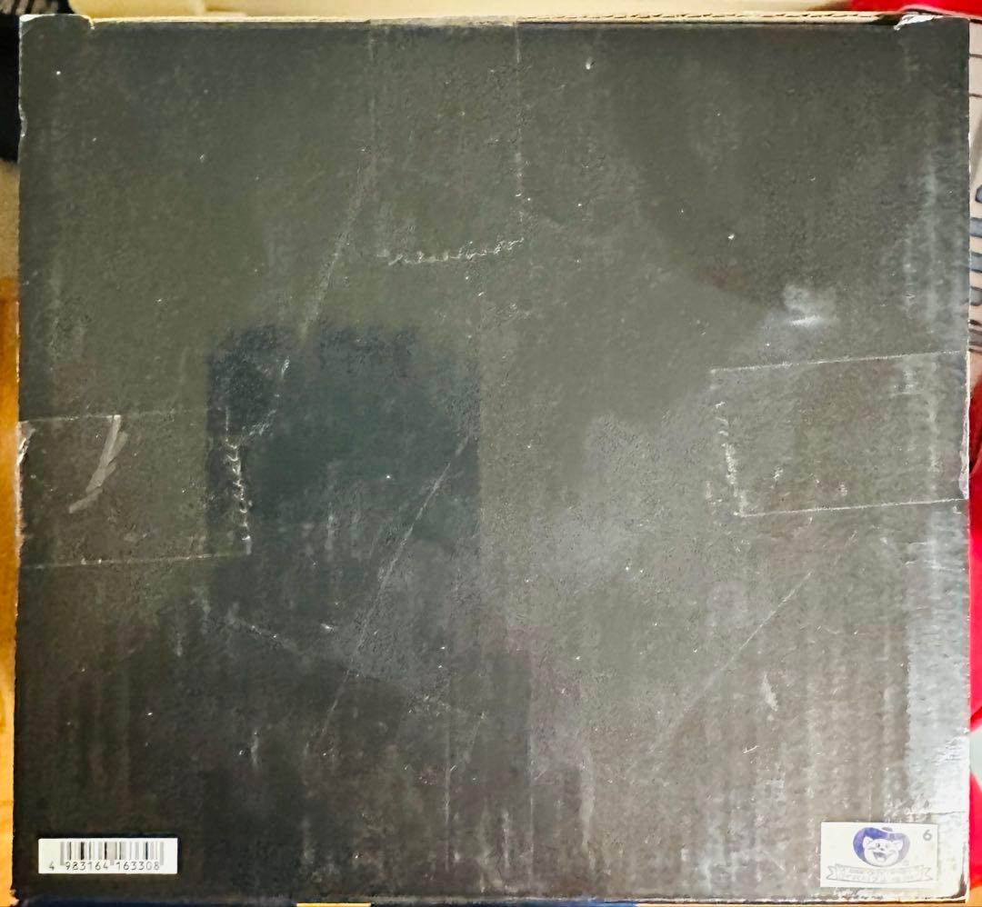 海外正規品新品未開封未使用ドラゴンボールZ grandista Nero 孫悟空