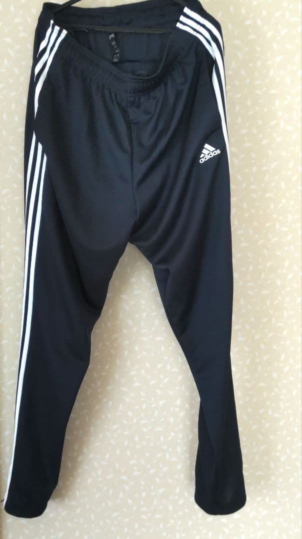 adidasジャージXL
