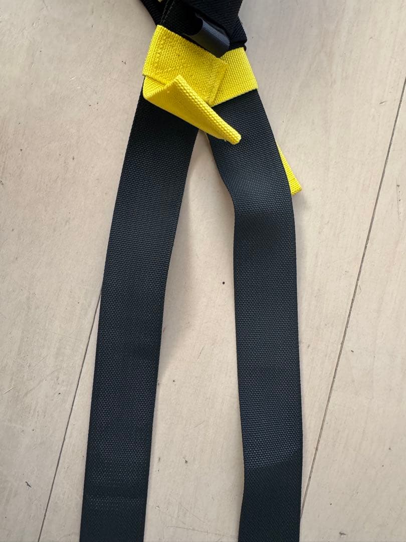 TRX サスペンショントレーナー