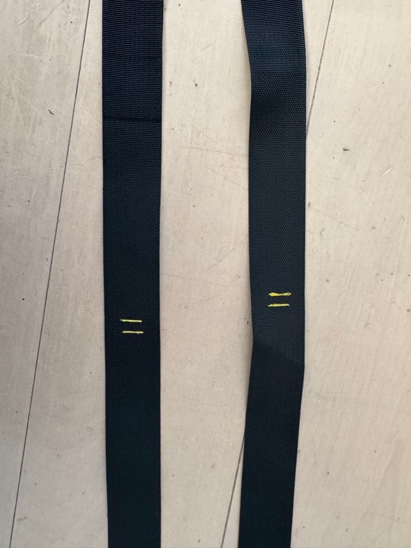 TRX サスペンショントレーナー