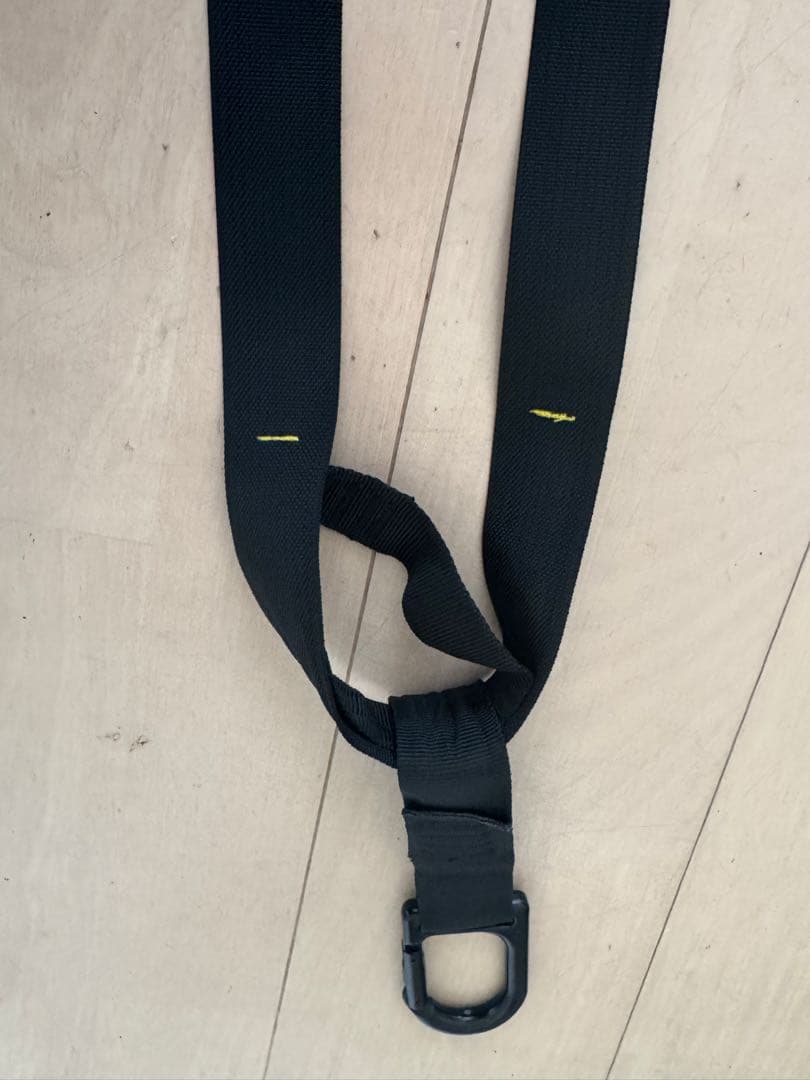 TRX サスペンショントレーナー