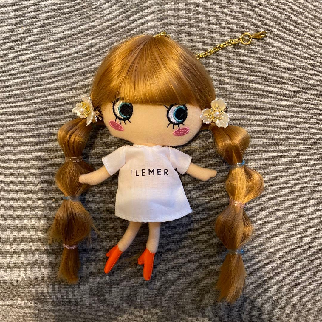 イルメール　イーマリー②