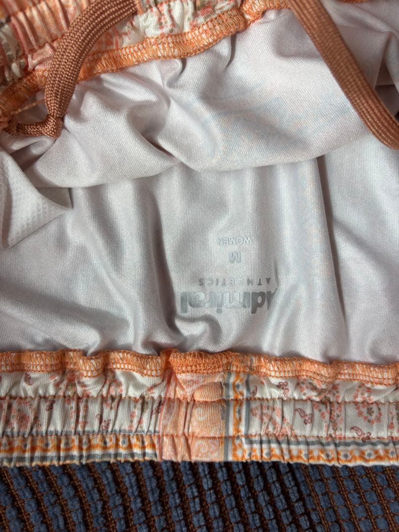 Admiralテニススコート　美品