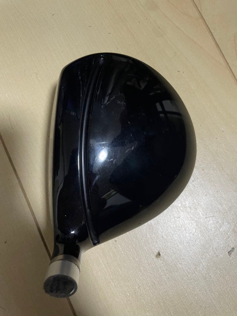 322 ロッディオ　3w Tソール　ヘッドのみ