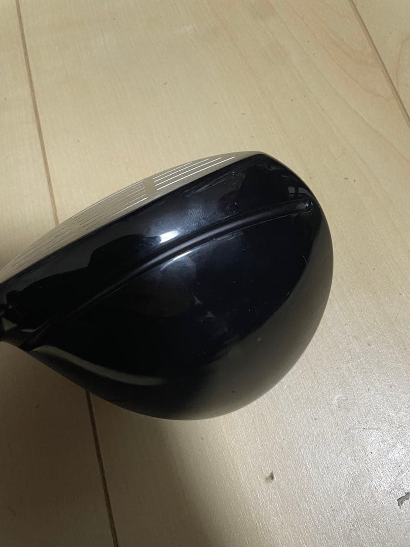 322 ロッディオ　3w Tソール　ヘッドのみ