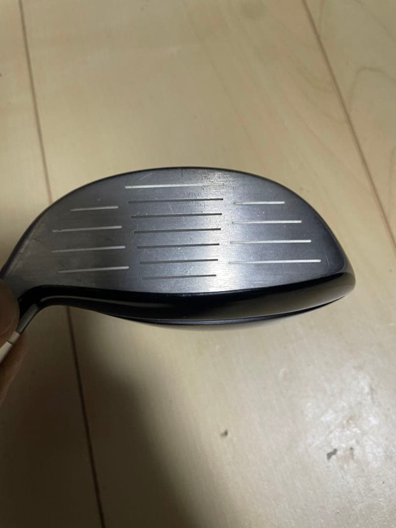 322 ロッディオ　3w Tソール　ヘッドのみ