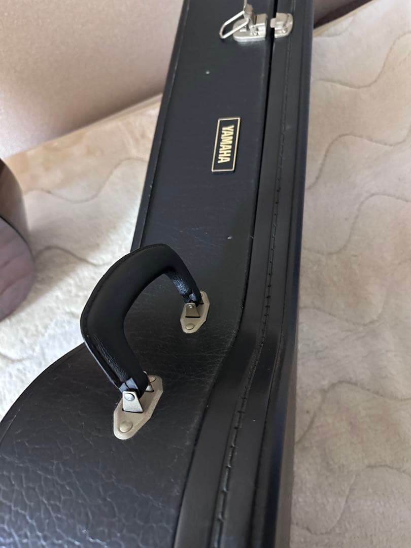 Yamaha FG-151bアコースティックギター ハードケース付き