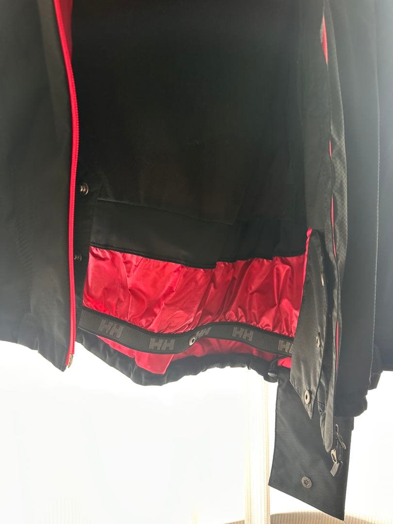 Helly Hansen スノボウエア　M