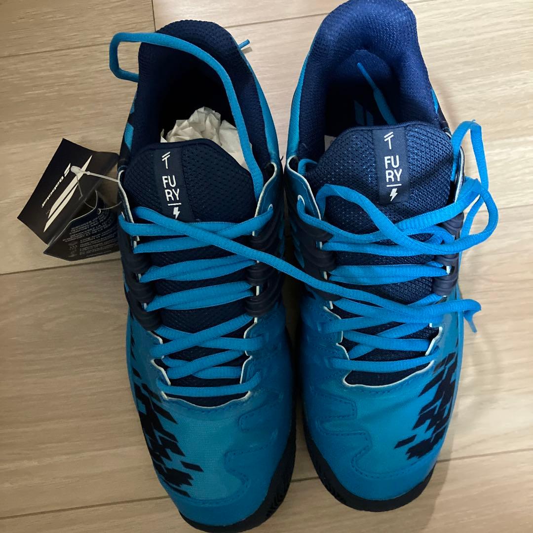 シューズ(男性用) Babolat Propulse Fury Clay Men 4088