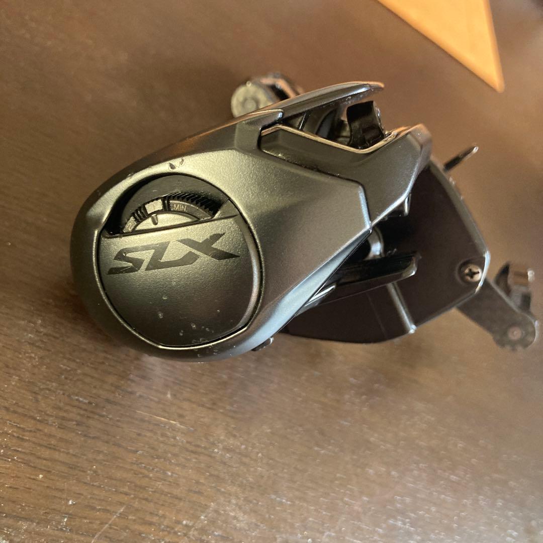 SLX HG ktf ixa zpi リブレ バリアル アベイル ゴメクサス