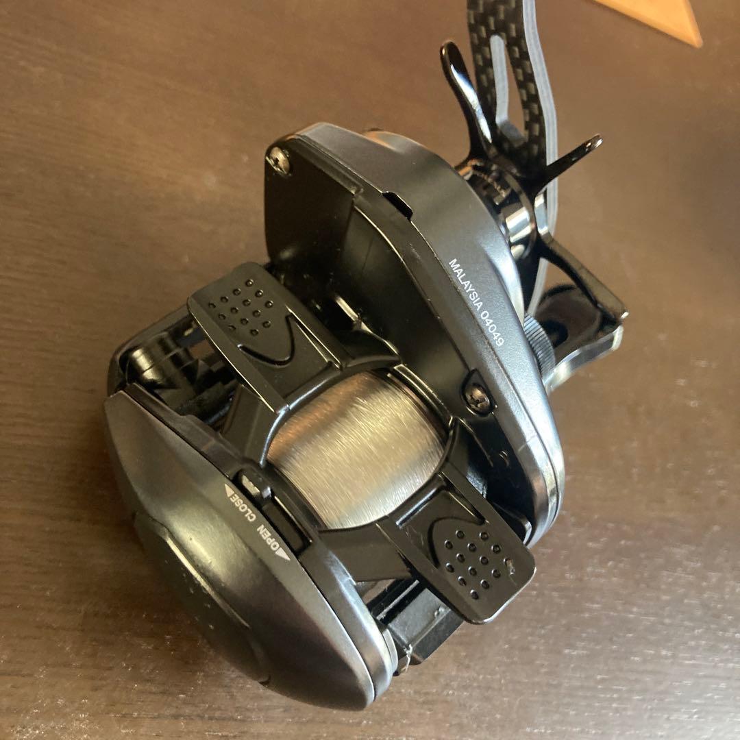 SLX HG ktf ixa zpi リブレ バリアル アベイル ゴメクサス