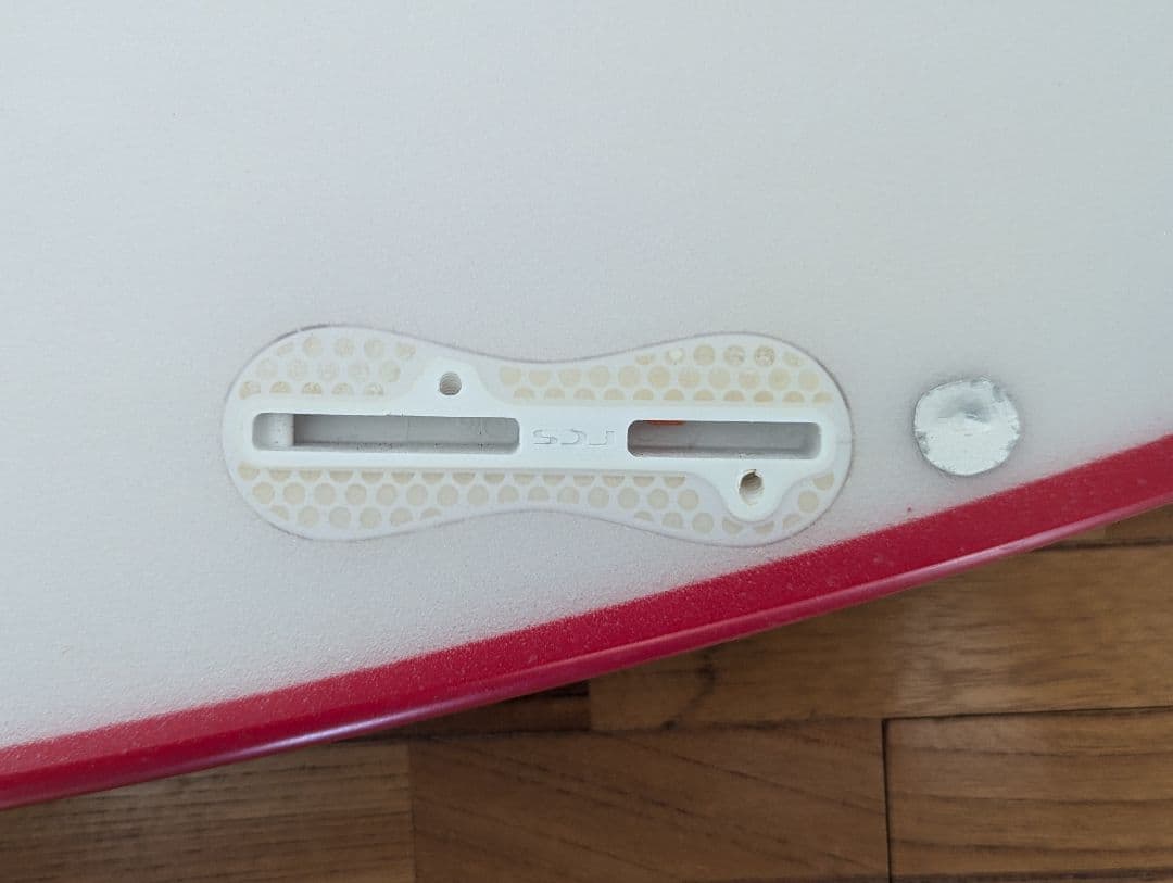 【期間限定値下げ中】JUSTICE SURFBOARDジャスティス サーフボード