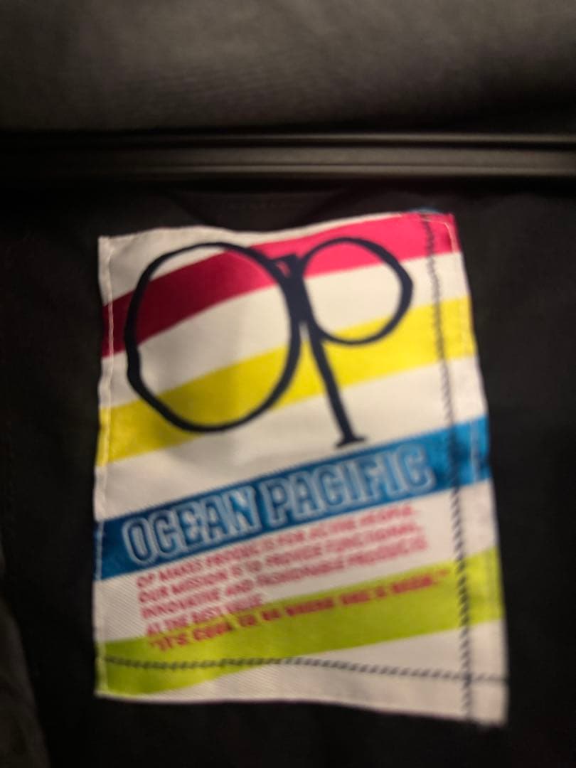 スノボ　ウェア　OP 11号　セット購入割引あり！
