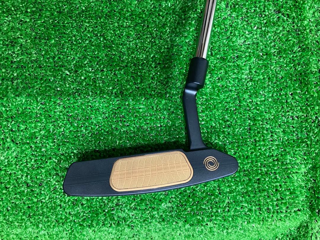 オデッセイ Ai-ONE MILLED TWO T 33.5インチ パター
