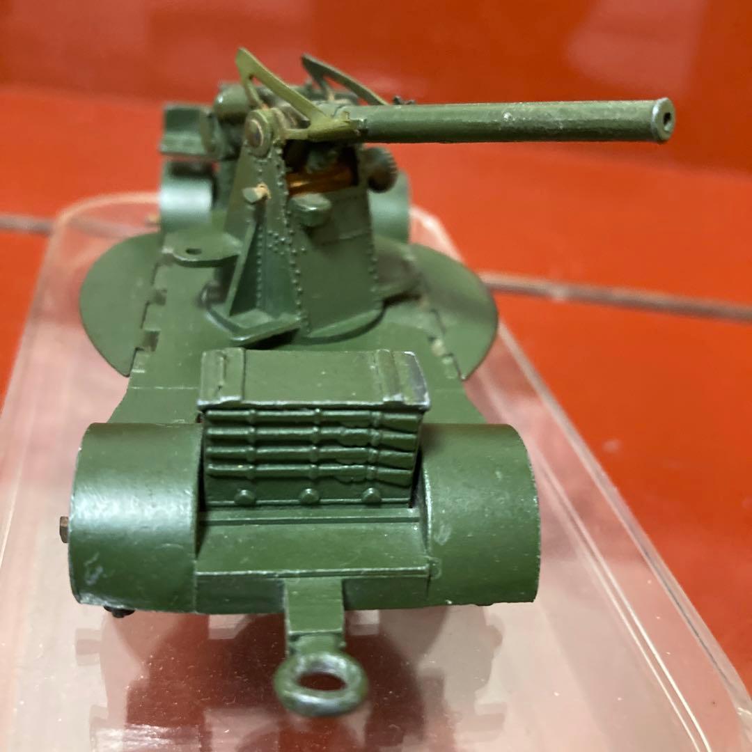 dinky161bクラフトガン、1939年or1954年製