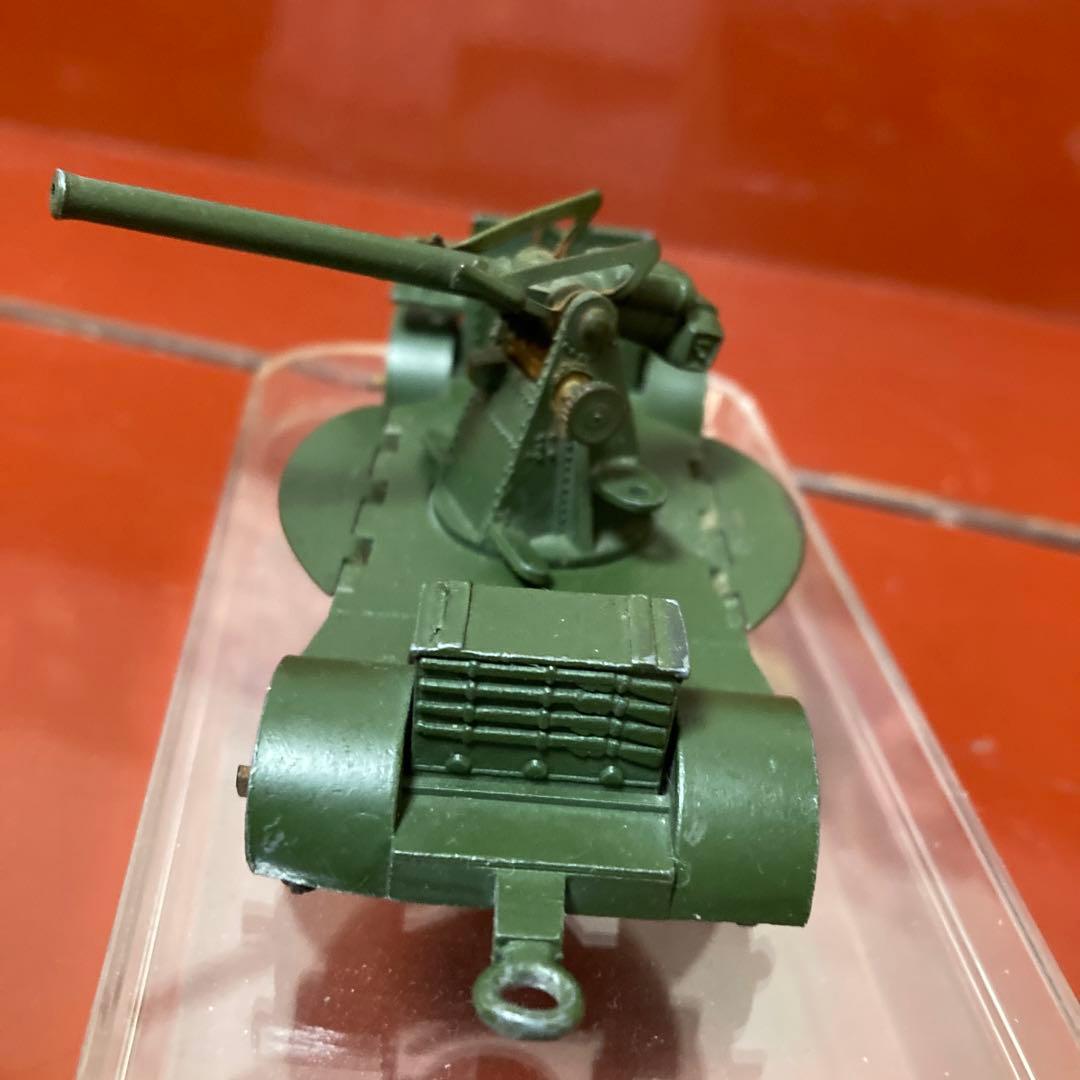 dinky161bクラフトガン、1939年or1954年製