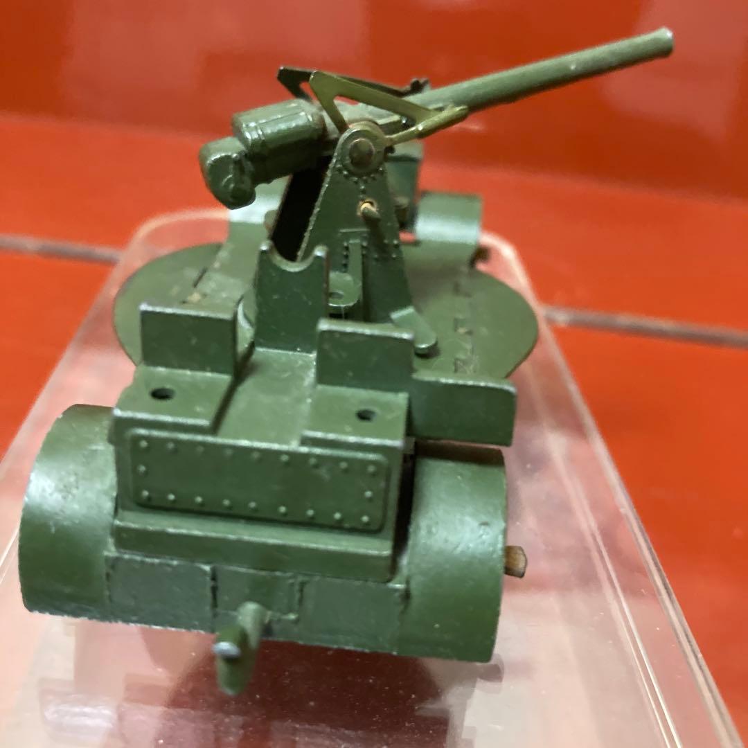 dinky161bクラフトガン、1939年or1954年製