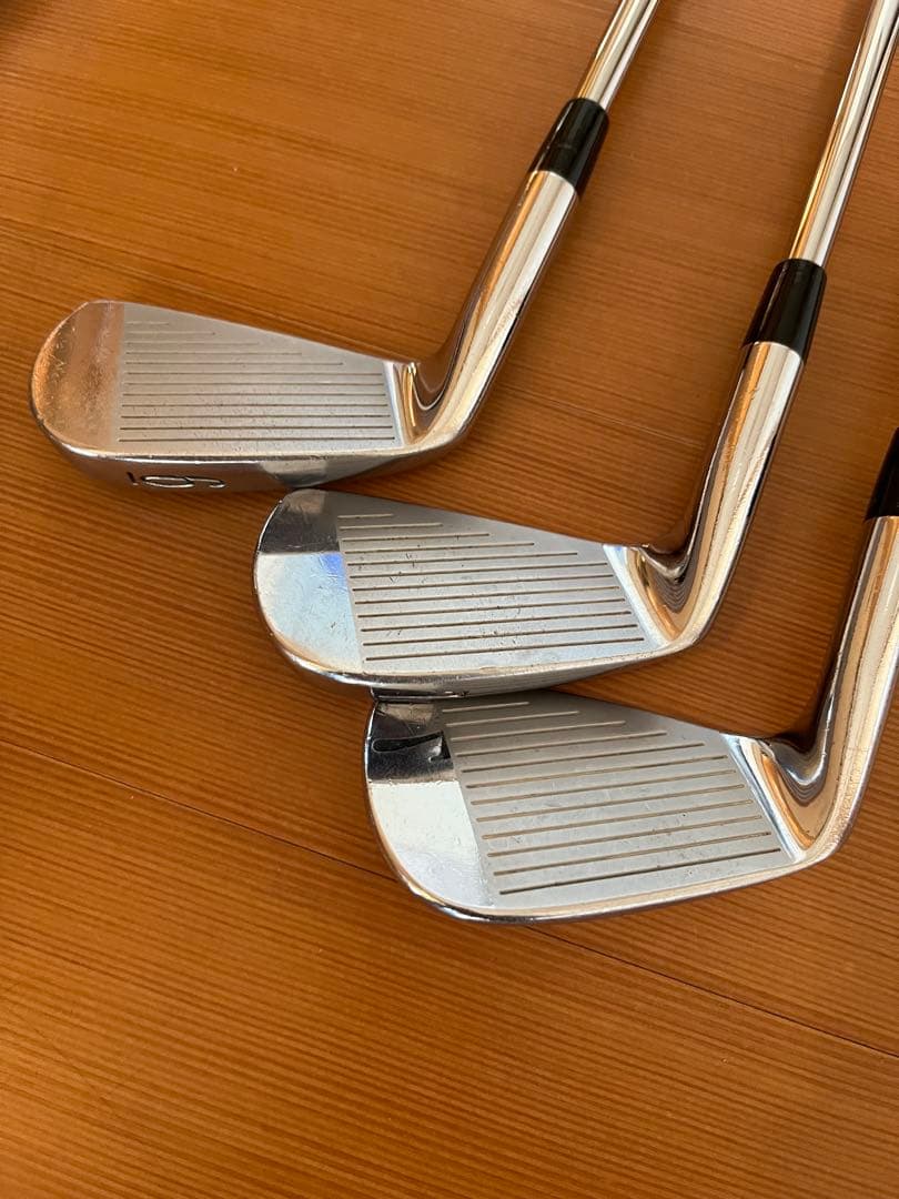 Titleist 690MB アイアンセット 8本セット