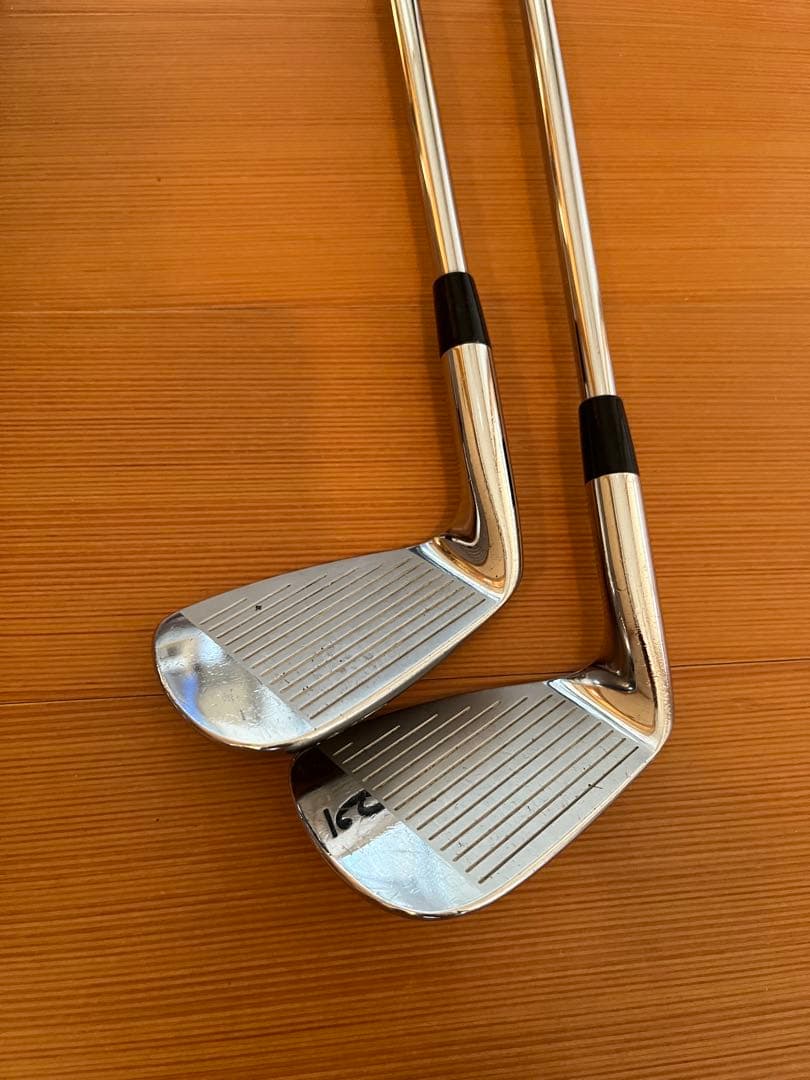 Titleist 690MB アイアンセット 8本セット