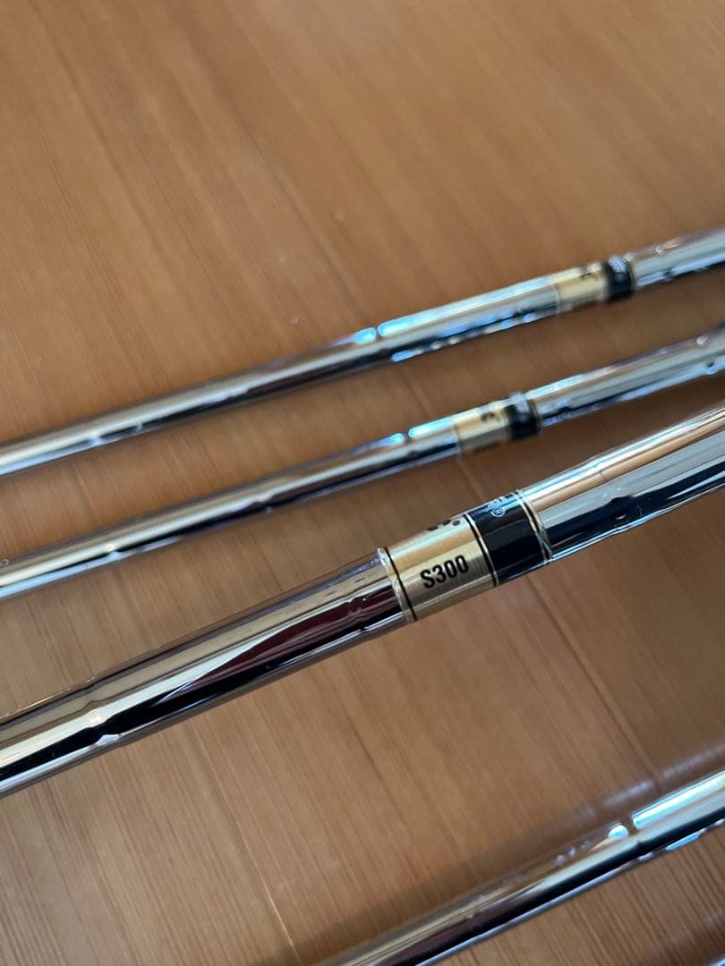Titleist 690MB アイアンセット 8本セット