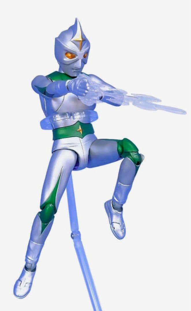 FUTUREファクトリー FFAF ミラーマン