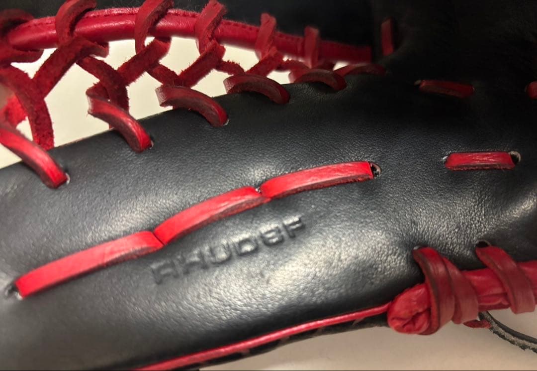 最終値下げ！Wilson ワナビーヒーロー　軟式グローブ