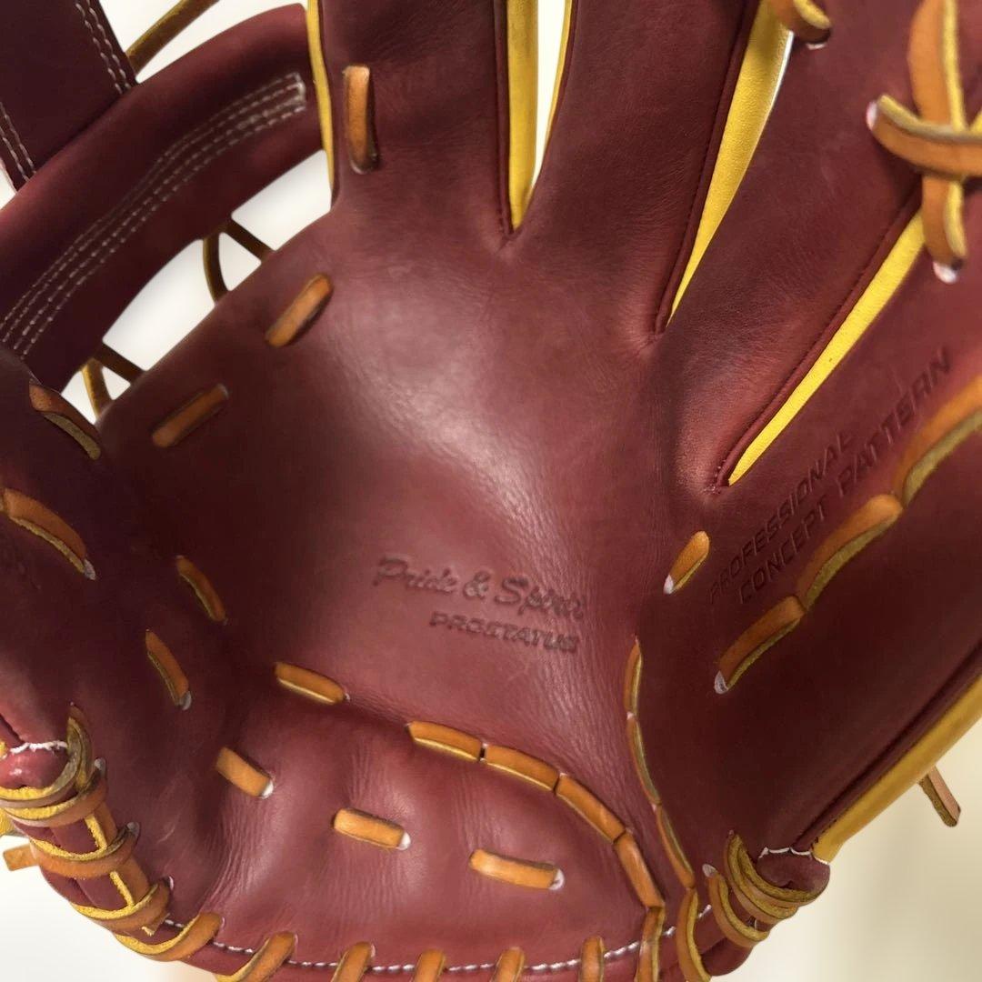 ZEET PROSTATUS 軟式用 ダイヤモンドショップ限定 今宮モデル