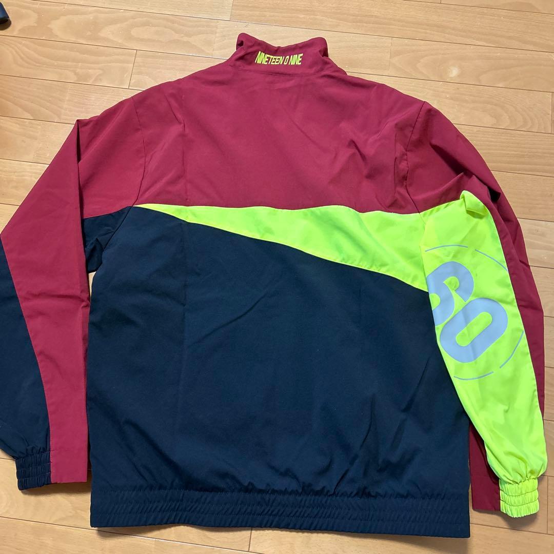 puma ドルトムント ジャケット2点