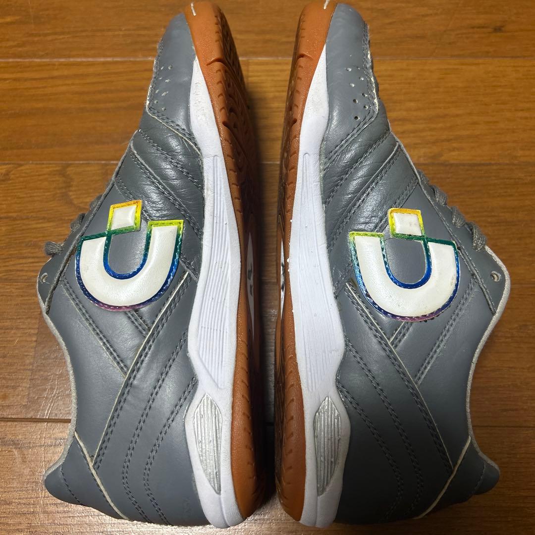 【ますっち】カンピーナス JP 5　Cグレー23.5㎝
