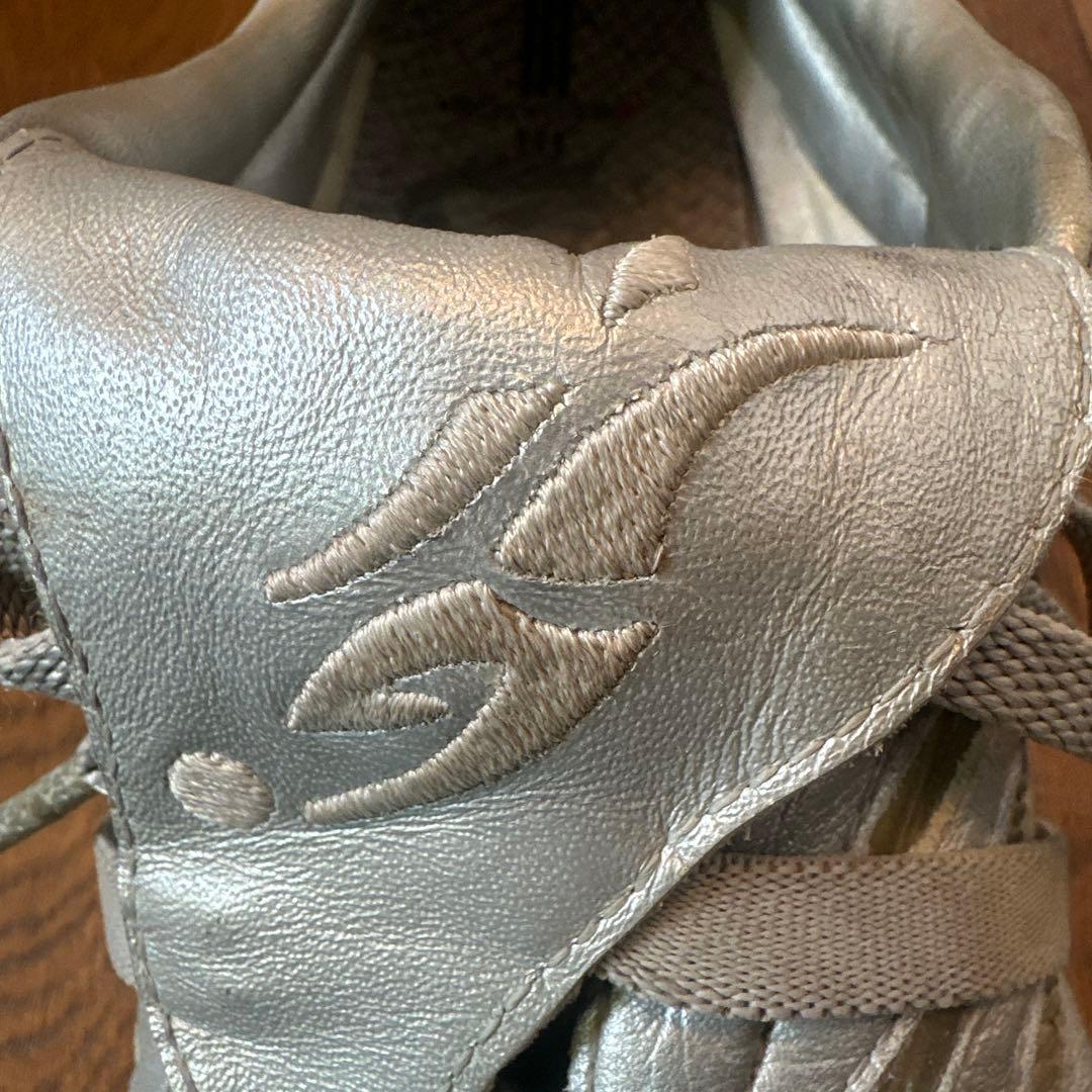 超レア物　adidas　プレデターパルスデイヴィットベッカムモデル27センチ