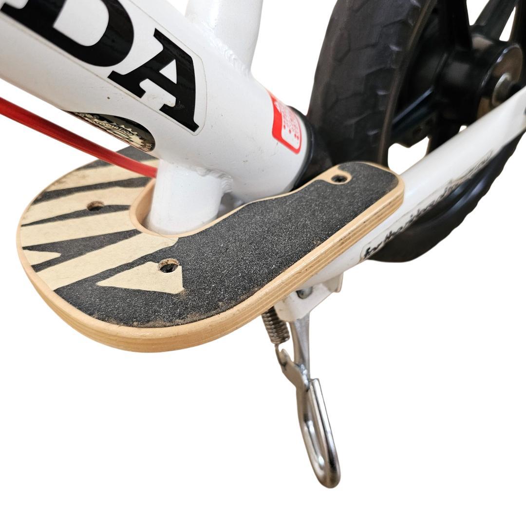 Hondaコラボ アイデス D-Bike KIX 12インチ トリコロール