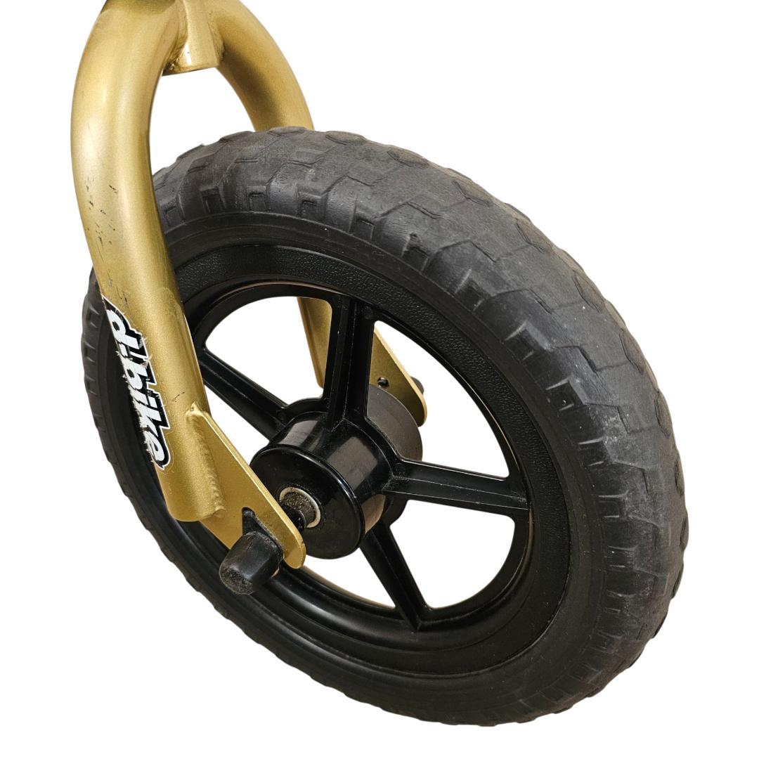 Hondaコラボ アイデス D-Bike KIX 12インチ トリコロール